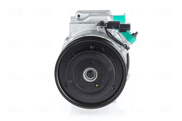 Kompresorius, oro kondicionierius NISSENS 890151