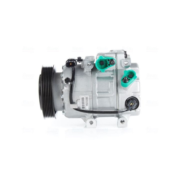 Kompresorius, oro kondicionierius NISSENS 890151