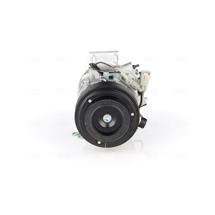 Kompresorius, oro kondicionierius NISSENS 890158