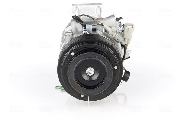 Kompresorius, oro kondicionierius NISSENS 890158