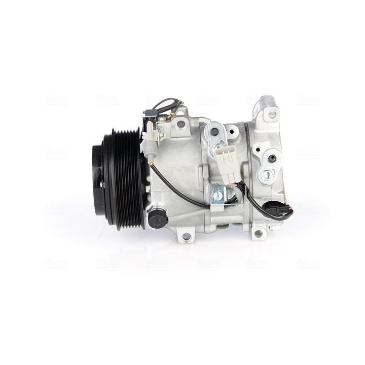 Kompresorius, oro kondicionierius NISSENS 890158