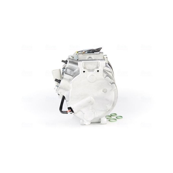 Kompresorius, oro kondicionierius NISSENS 890158