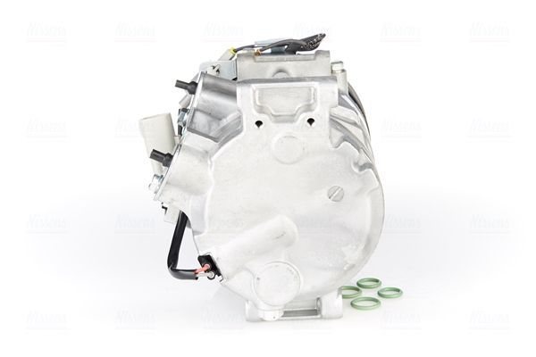 Kompresorius, oro kondicionierius NISSENS 890158