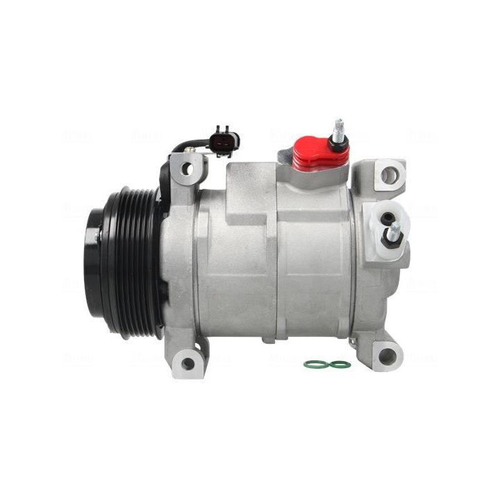 Kompresorius, oro kondicionierius NISSENS 890169