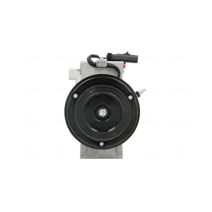 Kompresorius, oro kondicionierius NISSENS 890169