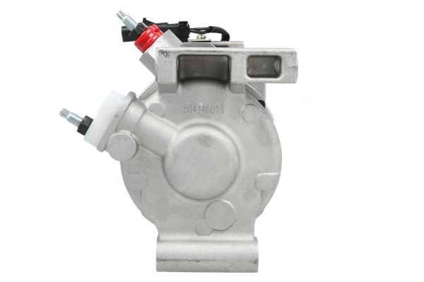 Kompresorius, oro kondicionierius NISSENS 890169