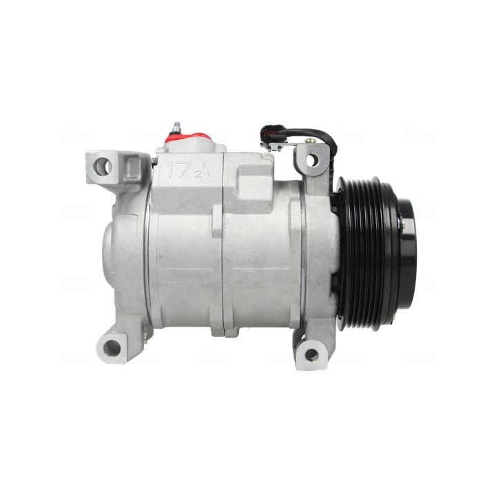 Kompresorius, oro kondicionierius NISSENS 890169