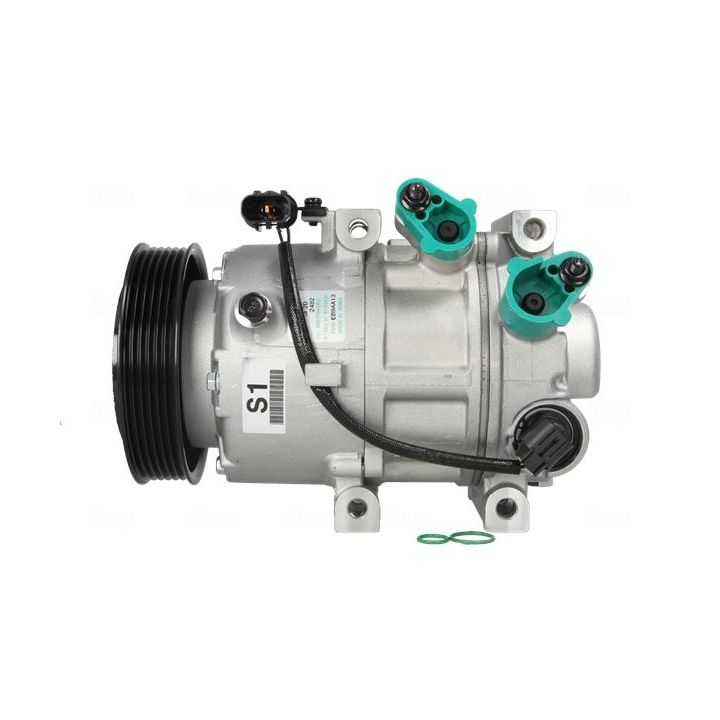 Kompresorius, oro kondicionierius NISSENS 890174