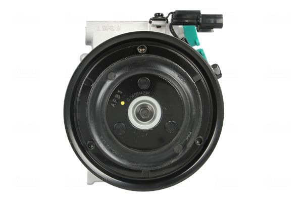 Kompresorius, oro kondicionierius NISSENS 890174