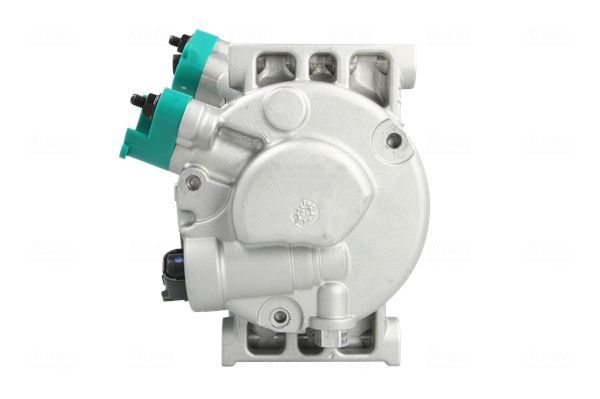 Kompresorius, oro kondicionierius NISSENS 890174