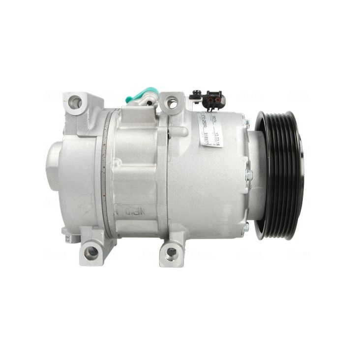 Kompresorius, oro kondicionierius NISSENS 890174