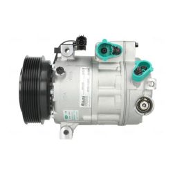 Kompresorius, oro kondicionierius NISSENS 890175