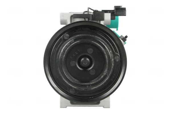 Kompresorius, oro kondicionierius NISSENS 890175