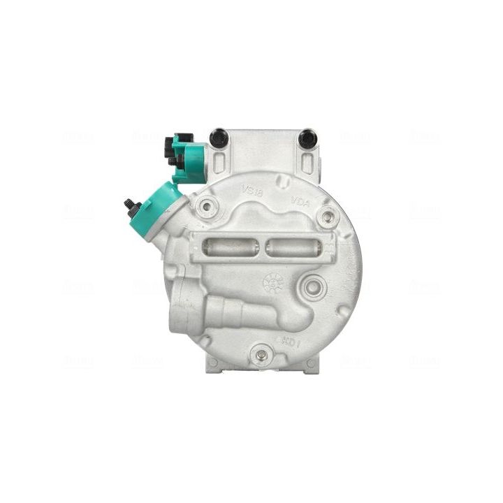 Kompresorius, oro kondicionierius NISSENS 890175