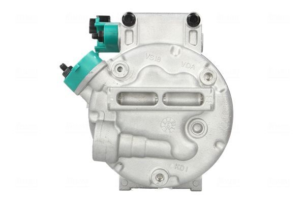 Kompresorius, oro kondicionierius NISSENS 890175