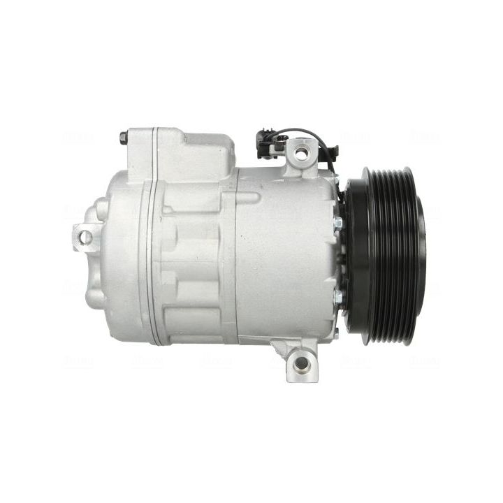 Kompresorius, oro kondicionierius NISSENS 890175