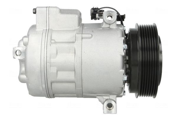 Kompresorius, oro kondicionierius NISSENS 890175