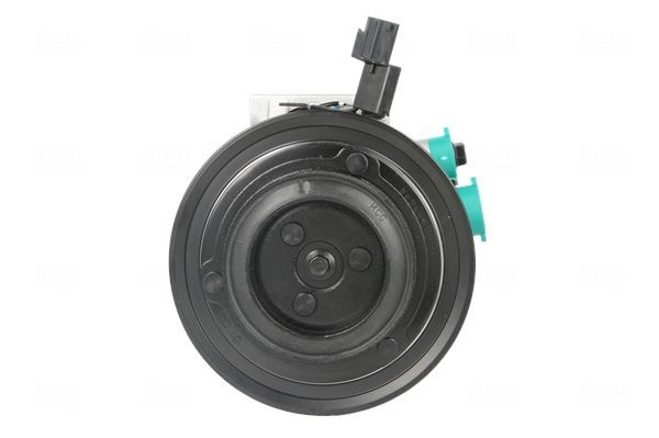 Kompresorius, oro kondicionierius NISSENS 890176