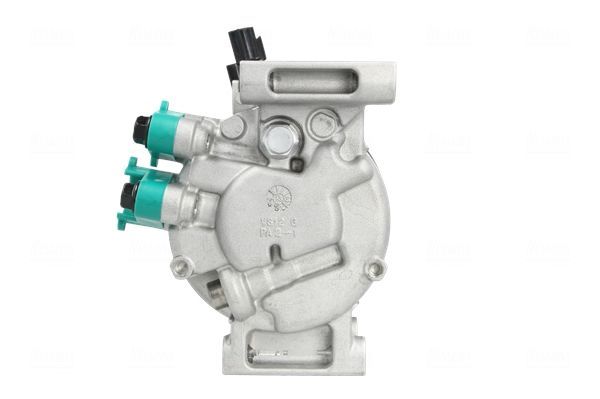 Kompresorius, oro kondicionierius NISSENS 890176