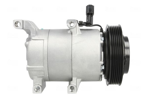 Kompresorius, oro kondicionierius NISSENS 890176