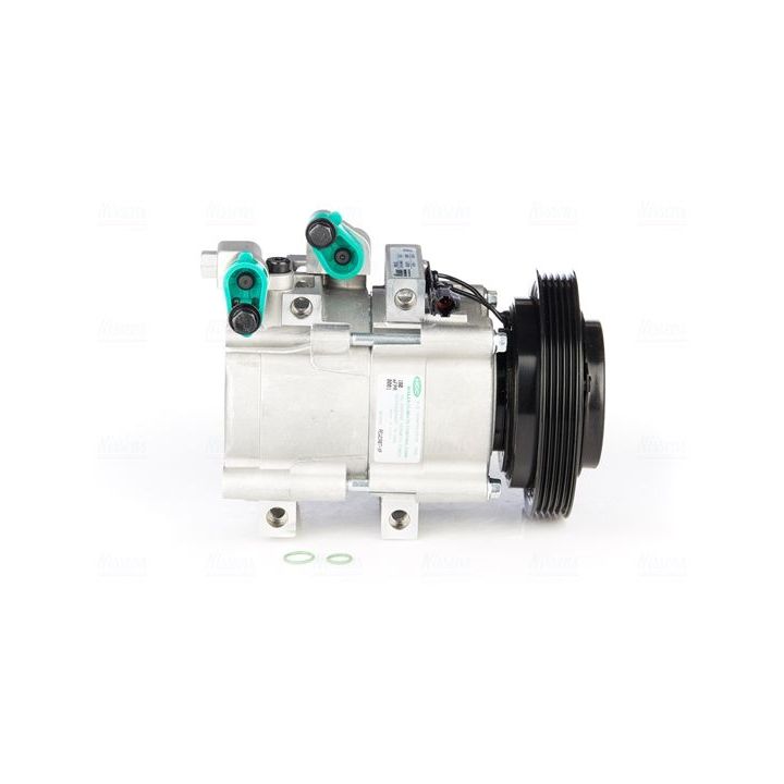 Kompresorius, oro kondicionierius NISSENS 890182