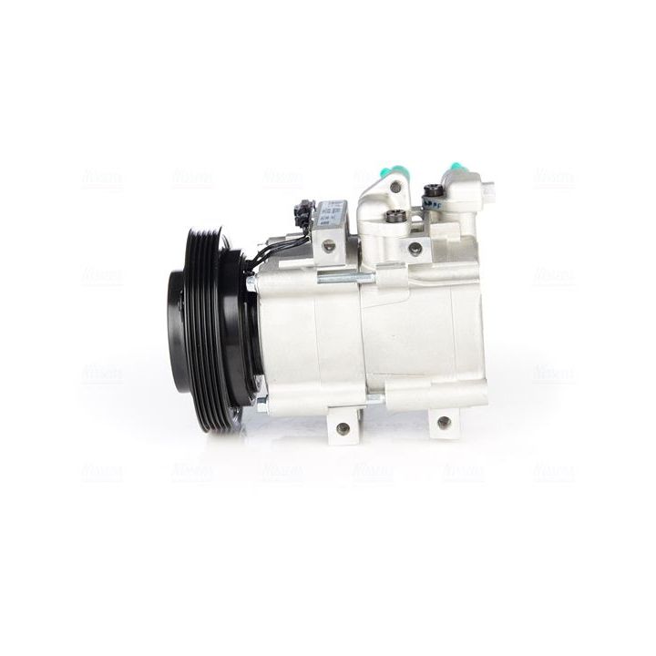 Kompresorius, oro kondicionierius NISSENS 890182