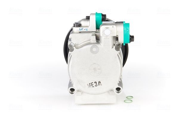 Kompresorius, oro kondicionierius NISSENS 890182