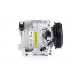 Kompresorius, oro kondicionierius NISSENS 890187