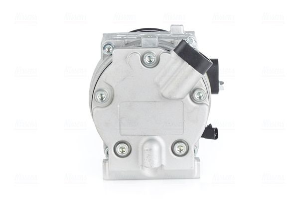 Kompresorius, oro kondicionierius NISSENS 890187