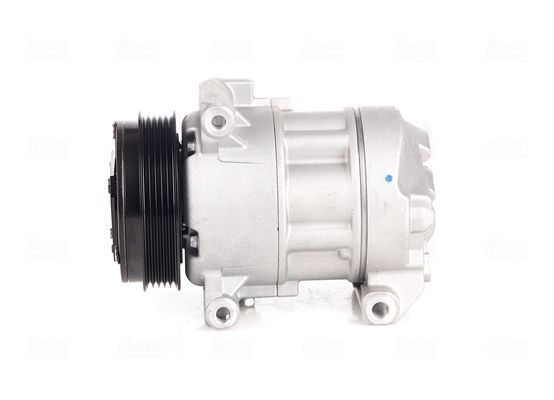 Kompresorius, oro kondicionierius NISSENS 890211