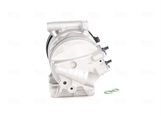 Kompresorius, oro kondicionierius NISSENS 890211