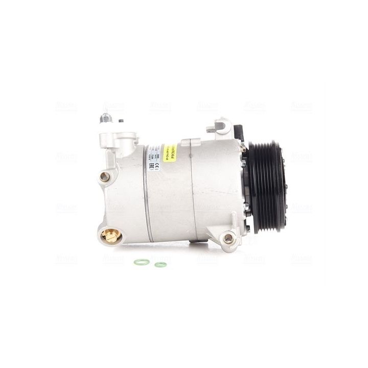 Kompresorius, oro kondicionierius NISSENS 890213