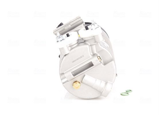 Kompresorius, oro kondicionierius NISSENS 890213