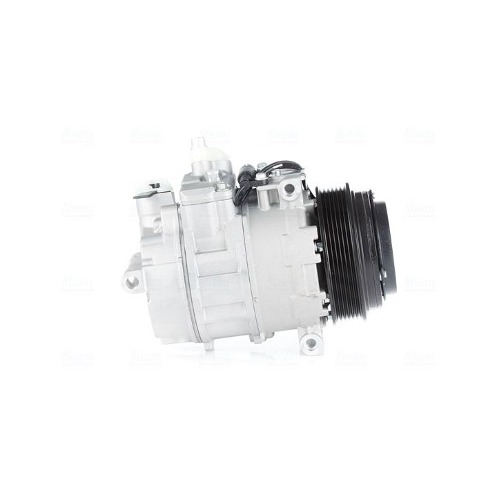 Kompresorius, oro kondicionierius NISSENS 89022