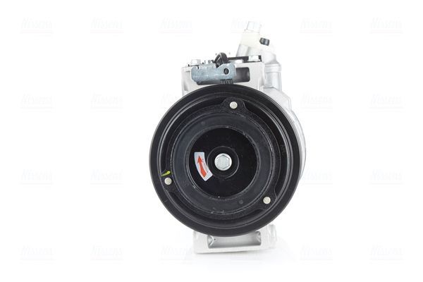 Kompresorius, oro kondicionierius NISSENS 89022