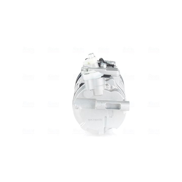 Kompresorius, oro kondicionierius NISSENS 89022