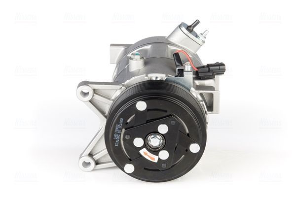 Kompresorius, oro kondicionierius NISSENS 890226