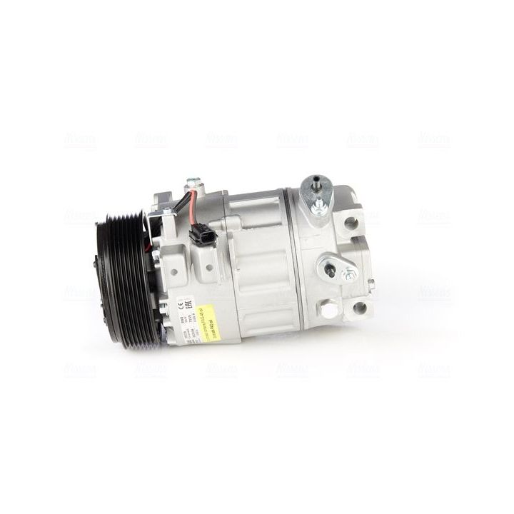 Kompresorius, oro kondicionierius NISSENS 890226