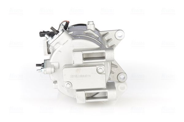 Kompresorius, oro kondicionierius NISSENS 890226