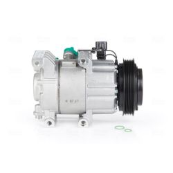 Kompresorius, oro kondicionierius NISSENS 890229