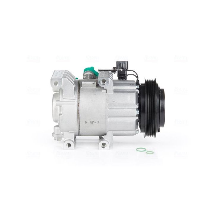 Kompresorius, oro kondicionierius NISSENS 890229