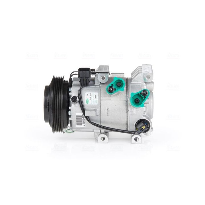 Kompresorius, oro kondicionierius NISSENS 890229