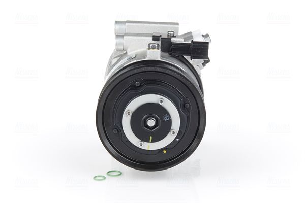 Kompresorius, oro kondicionierius NISSENS 890230