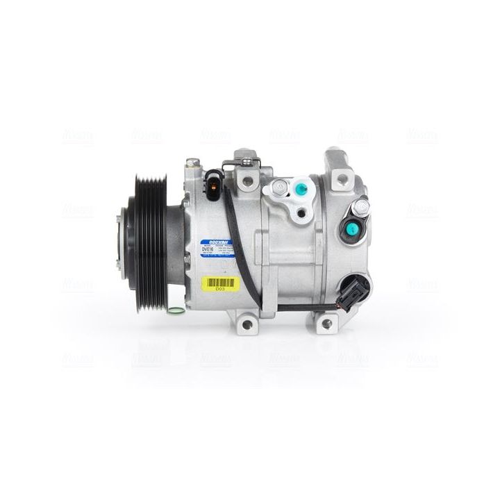 Kompresorius, oro kondicionierius NISSENS 890230