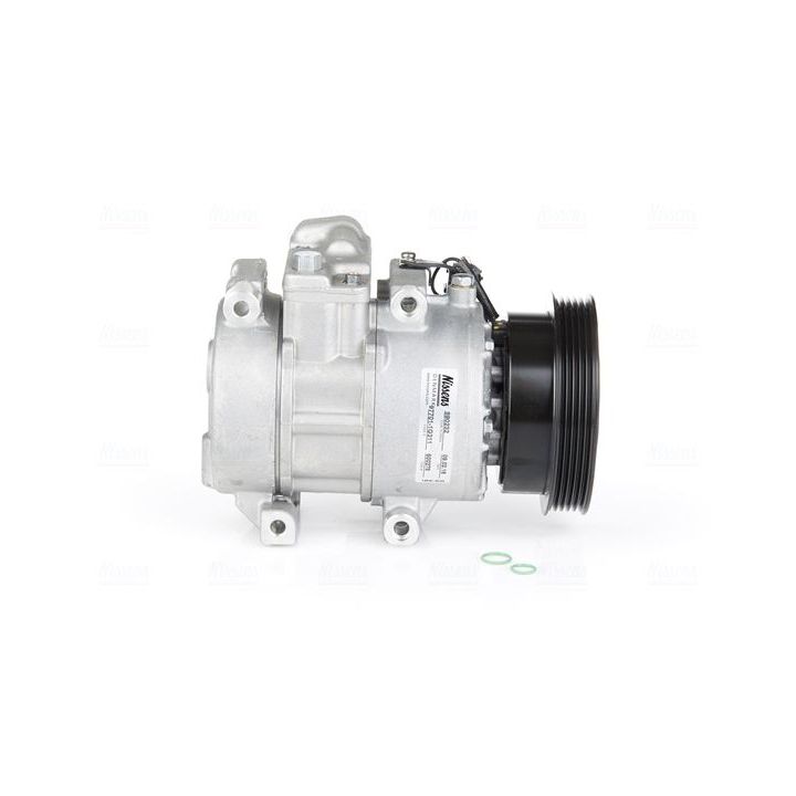 Kompresorius, oro kondicionierius NISSENS 890232