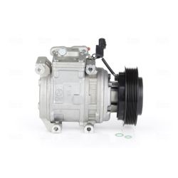 Kompresorius, oro kondicionierius NISSENS 890233