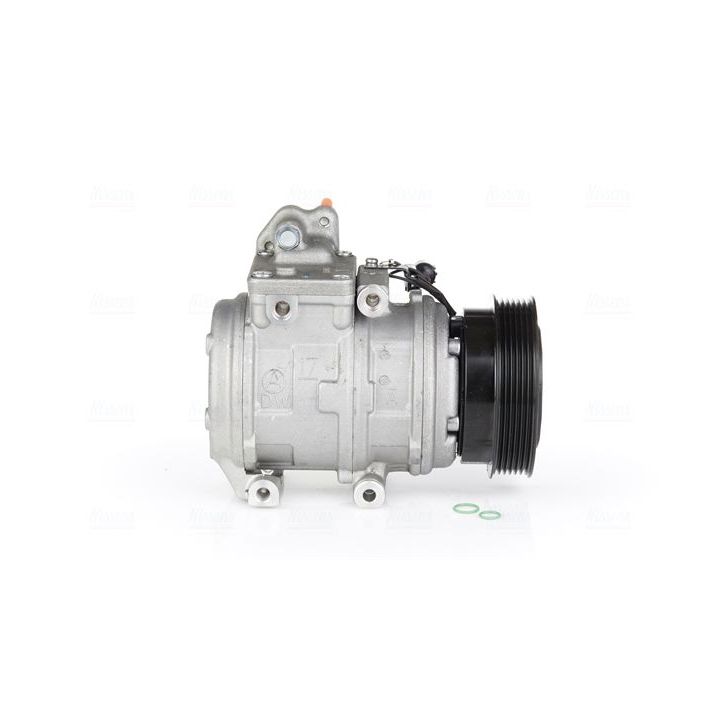 Kompresorius, oro kondicionierius NISSENS 890234