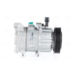 Kompresorius, oro kondicionierius NISSENS 890235