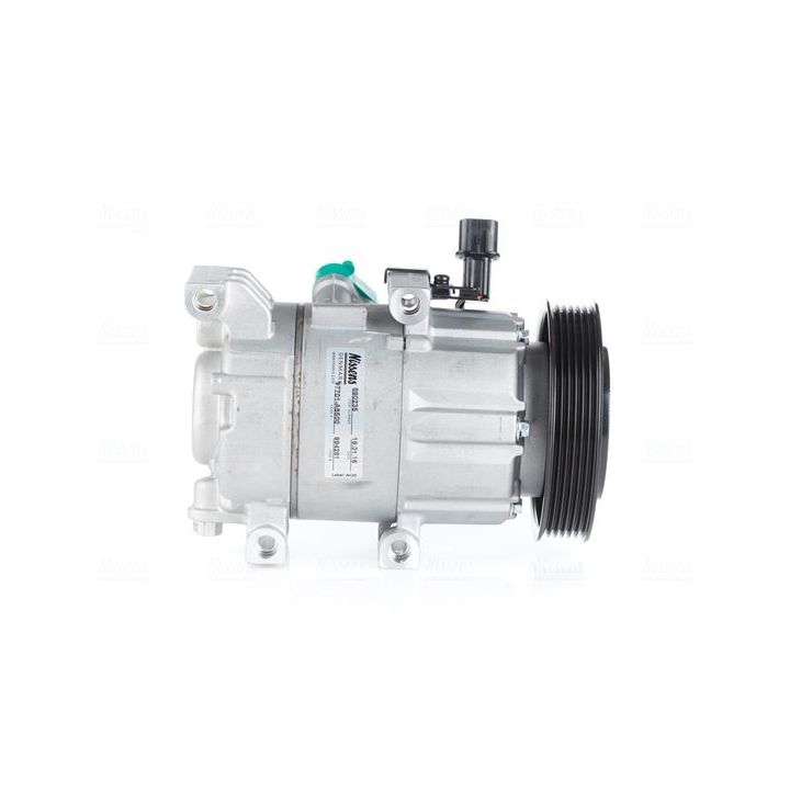 Kompresorius, oro kondicionierius NISSENS 890235