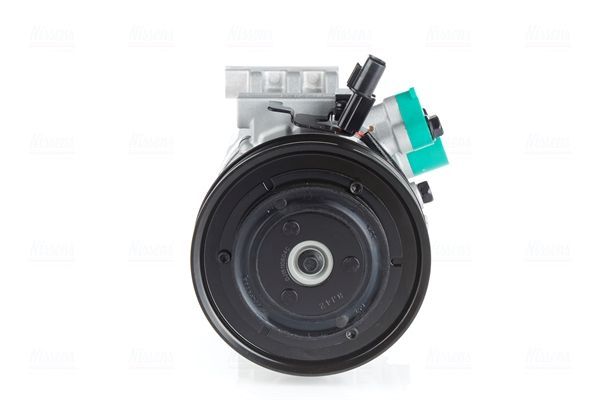 Kompresorius, oro kondicionierius NISSENS 890235